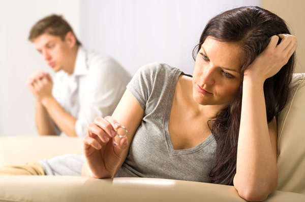 Call Brown Appraisal Services, LLC when you need appraisals for Laramie divorces